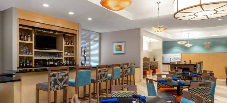 Holiday Inn 冬季HAVEN(Holiday Inn WINTER HAVEN by IHG)图片