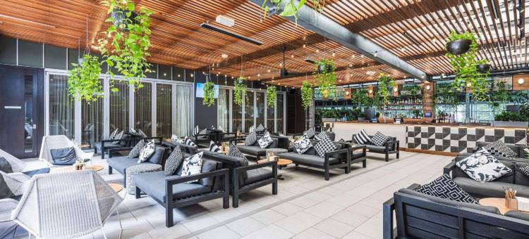 派珀斯努萨度假别墅酒店(Peppers Noosa Resort and Villas)图片