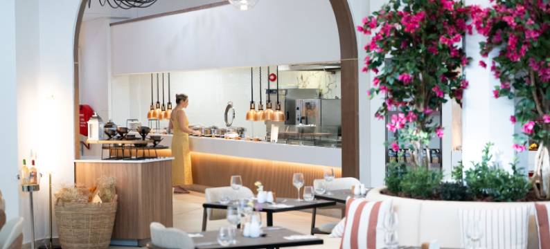 路易斯酒店设计的帕福斯国王杰森 - 专为成人(King Jason Paphos - Designed for Adults by Louis Hotels)图片