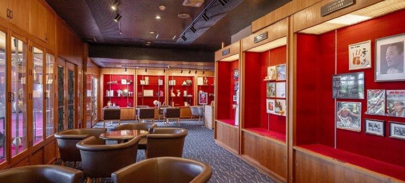 三谷温泉Higaki酒店(Higaki Hotel)图片