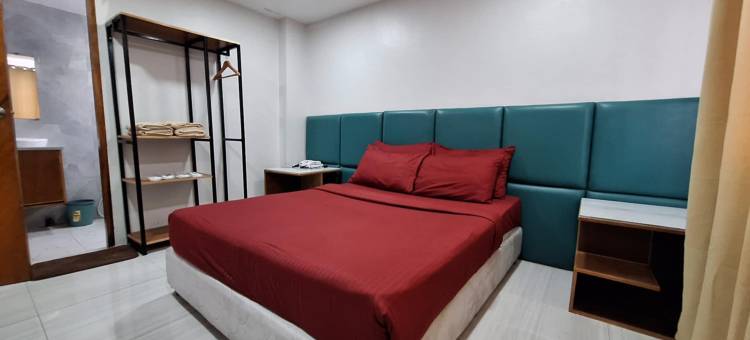 索贝尔酒店(Sobel Hotel)图片