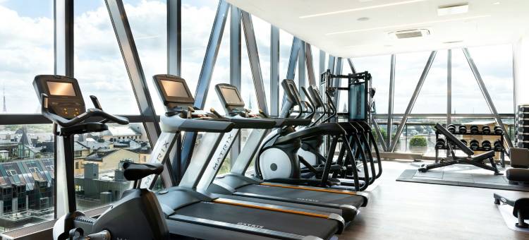 里加AC酒店(AC Hotel Riga)图片