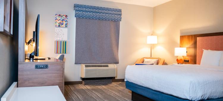 希尔顿欢朋酒店-冈萨雷斯(Hampton Inn Gonzales)图片