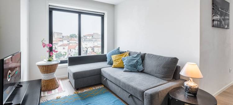 GuestReady - Cosy spot near Porto city centre图片