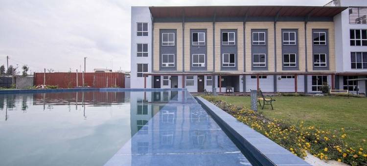 艾斯拉伊雅尼酒店(Eseriani the Hotel)图片