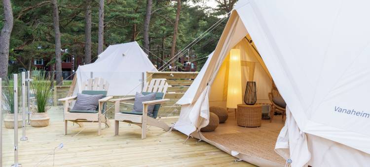 Topcamp Sjøsanden - 曼达尔(Topcamp Sjøsanden - Mandal)图片
