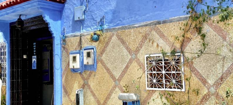 拉霍亚旅舍(Hostal la Joya)图片