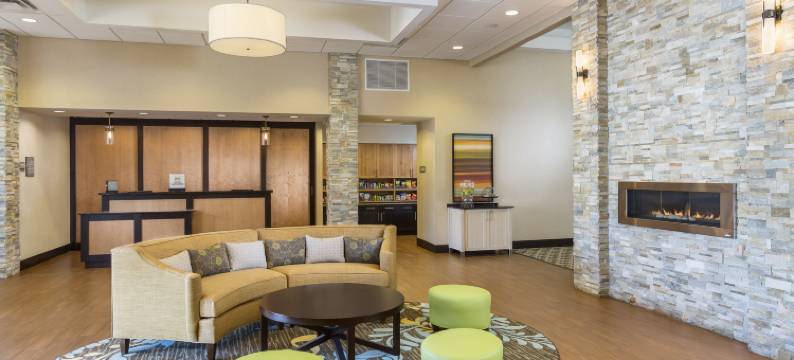 圣贝纳迪诺Homewood Suites by Hilton(Homewood Suites by Hilton San Bernardino)图片