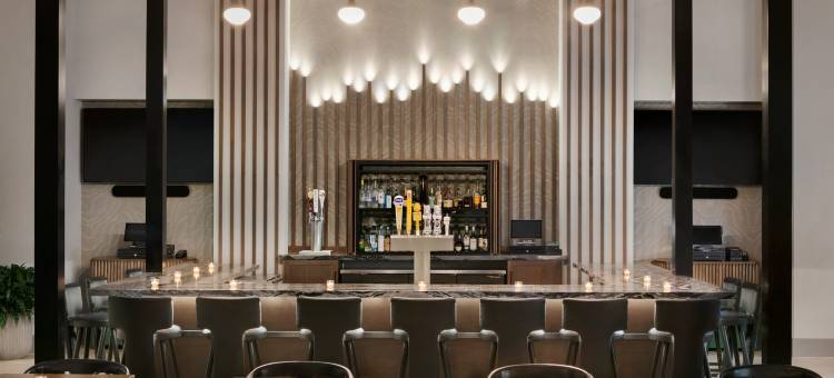 费城福奇谷希尔顿大使套房酒店(Embassy Suites by Hilton Philadelphia Valley Forge)图片