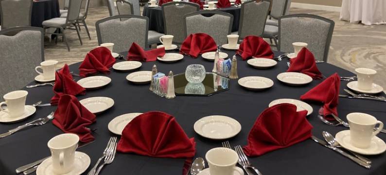 图森希尔顿逸林酒店-里德公园(DoubleTree by Hilton Tucson- Reid Park)图片