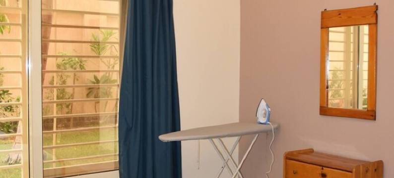 Cozy 1-Bedroom Apartment-New Cairo 1st Settlement图片