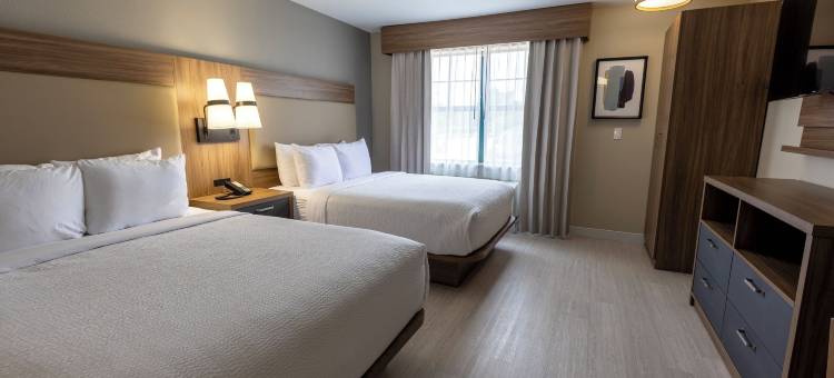 Sonesta ES Suites 拉斐特机场长住酒店(Sonesta ES Suites Lafayette Airport Extended Stay)图片
