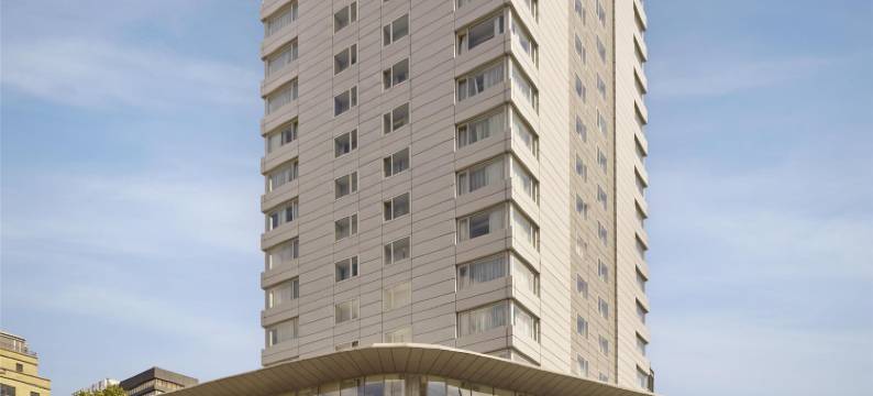 里兹丽亭酒店(Park Plaza Leeds)图片