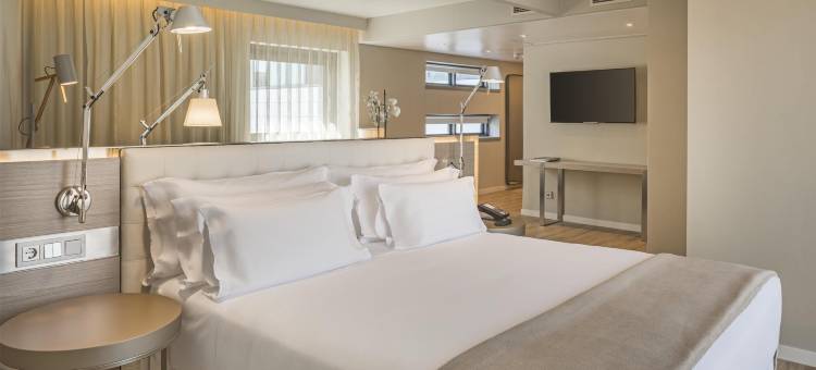 里斯本自由大道NH集团酒店(NH Collection Lisboa Liberdade)图片