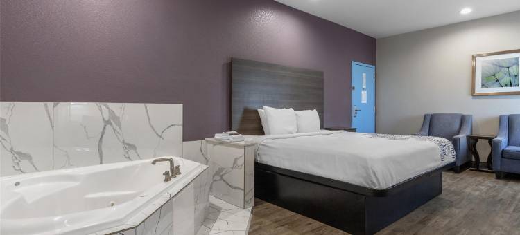 Best Western 艾达的SureStay Plus酒店(SureStay Plus Hotel by Best Western Ada)图片