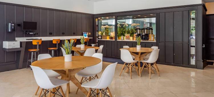 蓝绿度假酒店布莱克-傲途格精选度假村系列酒店(Bluegreen Vacations Hotel Blake, Ascend Resort Collection)图片