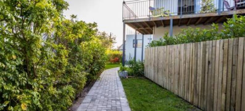 Two Palm House - Vermont Hermanus图片