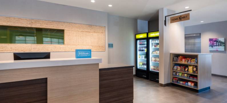 圣塔罗莎海滩希尔顿惠庭酒店(Home2 Suites by Hilton Santa Rosa Beach)图片