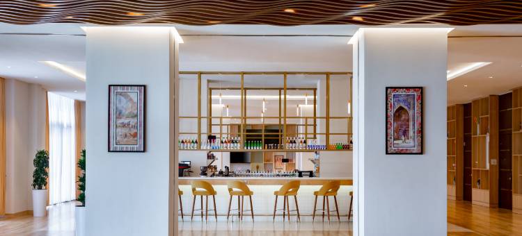 希尔顿花园酒店-撒马尔干(Hilton Garden Inn Samarkand)图片
