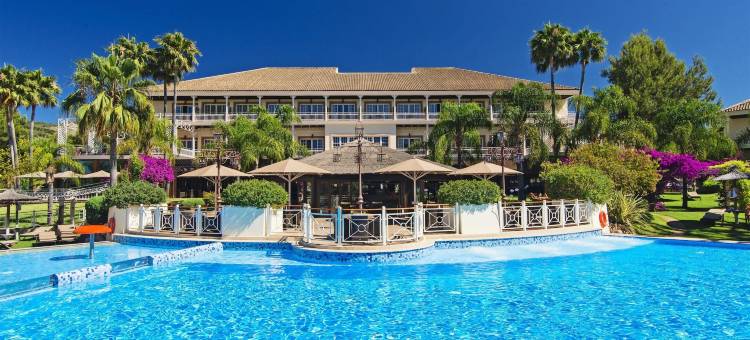 马略卡波塔尔斯诺斯林德纳酒店 - 凯悦尚选酒店(Lindner Hotel Mallorca Portals Nous)图片