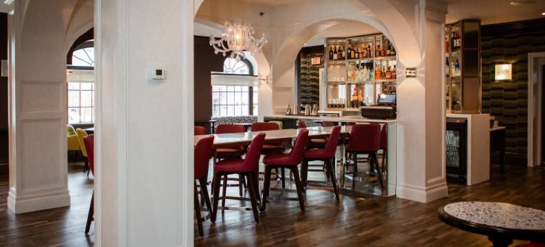 莱克星敦西尔酒店-希尔顿挂毯精选(The Sire Hotel Lexington, Tapestry Collection by Hilton)图片