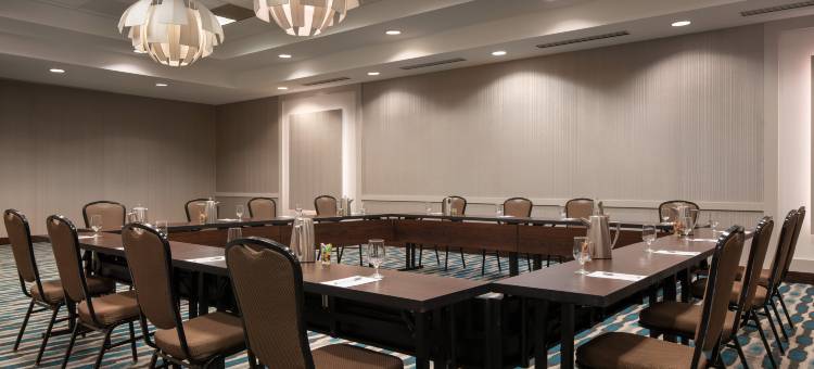 丹佛/切里克里克希尔顿花园旅馆(Hilton Garden Inn Denver/Cherry Creek)图片