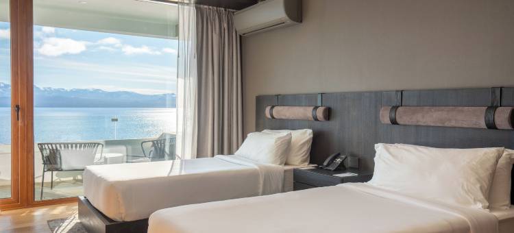 丽笙蓝标巴里洛切(Radisson Blu Bariloche)图片