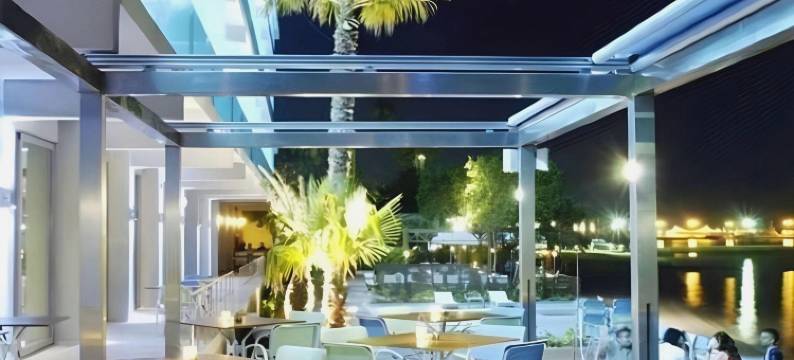 科斯阿克缇斯艺术酒店(Kos Aktis Art Hotel)图片