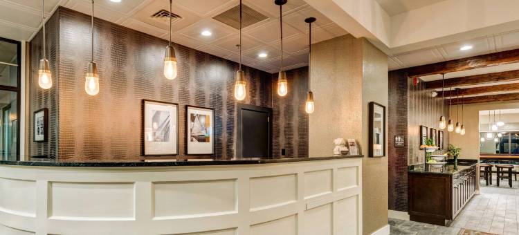 加里森酒店及套房 多佛-朴茨茅斯, 凯悦臻选酒店(Garrison Hotel & Suites Dover-Portsmouth, Ascend Hotel Collection)图片