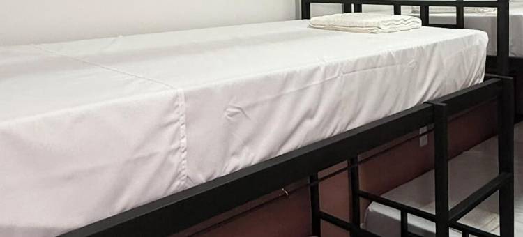 曼格伊罗萨旅舍(HOSTEL MANGUEIROSA)图片