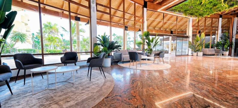 Sport Hotel Monte Feliz - Powered by Playitas图片