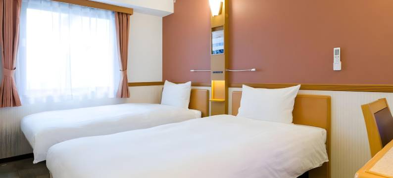 东横INN大阪本町1号店(Toyoko Inn Osaka Honmachi No1)图片