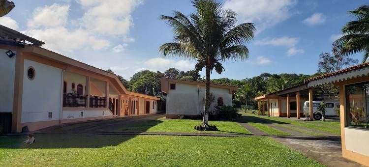 Aly da Costa工作室客栈(Pousada Atelier Aly da Costa)图片