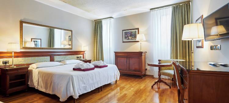 夸兰塔托马西红酒别墅水疗酒店(Villa Quaranta Tommasi Wine Resort & Thermal SPA)图片