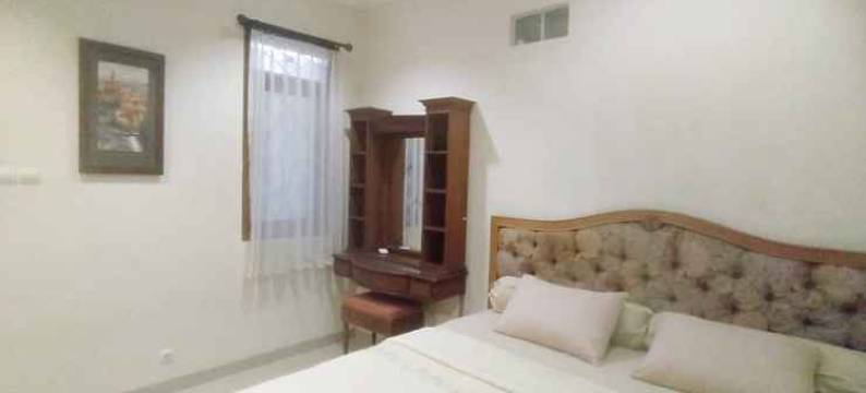 Rumah Tamu Ciumbuleuit图片