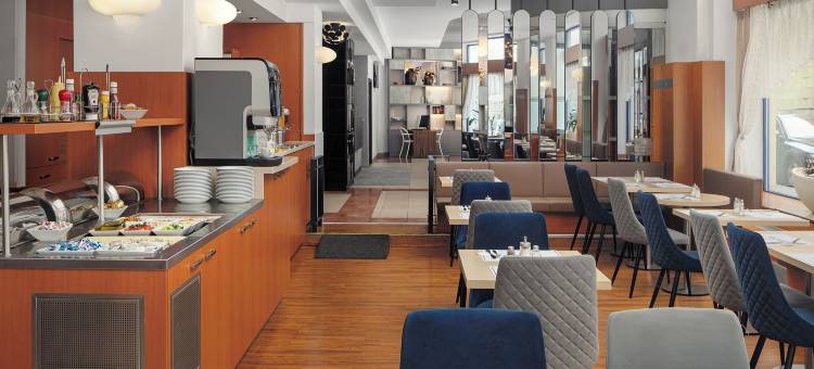 阿斯托利亚酒店(Hotel Astoria)图片