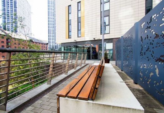 The Slate Yard Hotel Overview