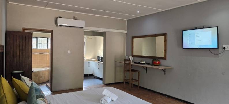 博塔贝洛民宿(Bothabelo Bed and Breakfast)图片