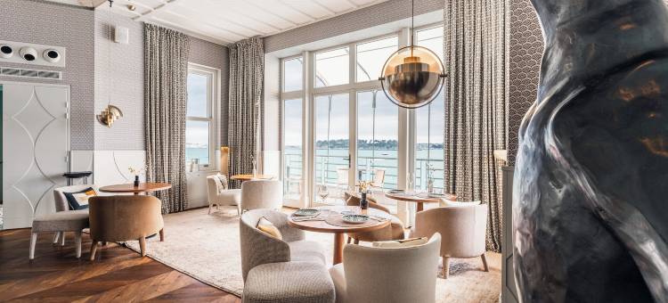 卡斯泰布拉克水疗酒店(Castelbrac Hotel & Spa)图片