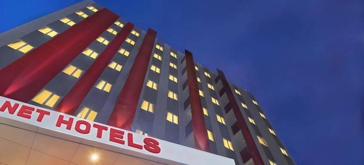 茂物酒店 - 北干巴鲁(Monoloog Hotel Pekanbaru)图片