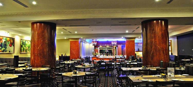 卡捷琳娜酒店(The Katerina Hotel)图片