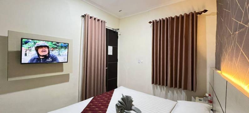 庞岸达兰出入酒店(InOut Hotel Pangandaran)图片