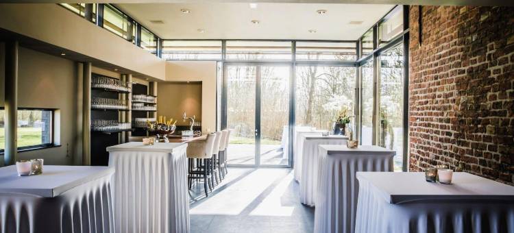 弗莱彻兰德古德雷讷瑟酒店(Fletcher Landgoedhotel Renesse)图片