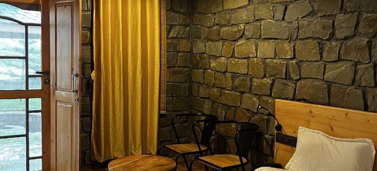 The Rana Resort - Bir Billing图片