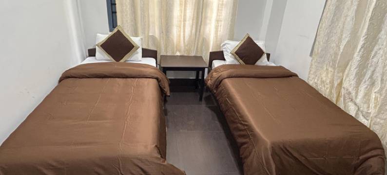 House of Nomad图片