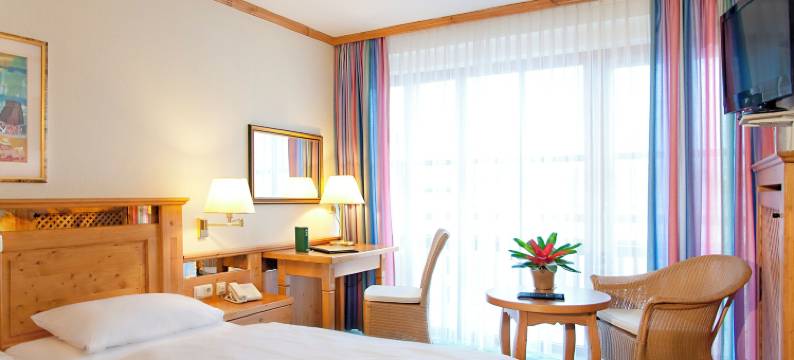 安贝格霍夫酒店(Hotel Amberger Hof)图片