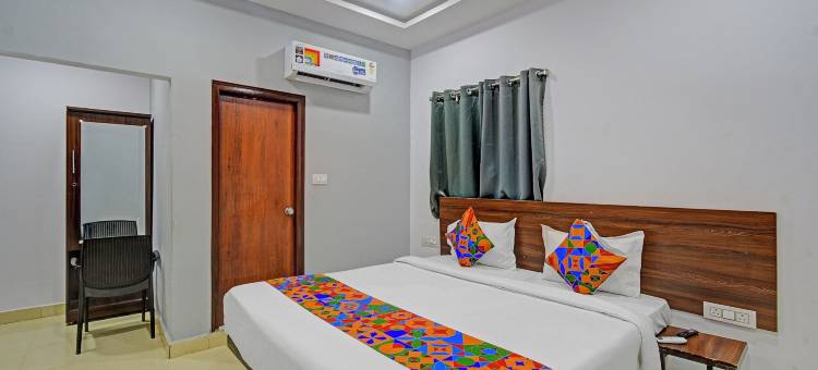 Fabhotel 维加(Fabhotel Vega)图片