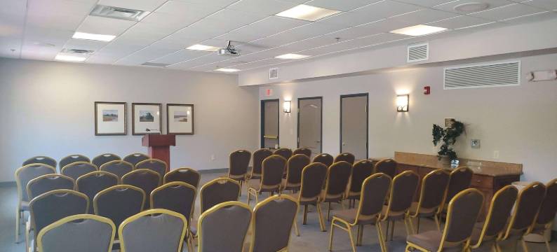 落基山丽怡酒店(Country Inn & Suites by Radisson, Rocky Mount, NC)图片