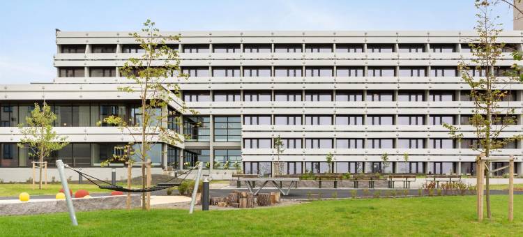 雷迪森酒店豪格松(Radisson Hotel Haugesund)图片