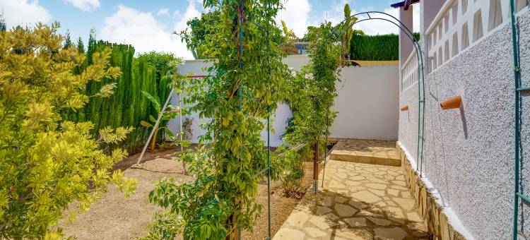 Sunny Family Villa, Calpe图片